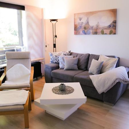 Ferienwohnung Berg-Klee Γκόσλαρ Εξωτερικό φωτογραφία